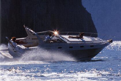 Verhuur Motorboot Fiart Mare Fiart 36 Genius Minori