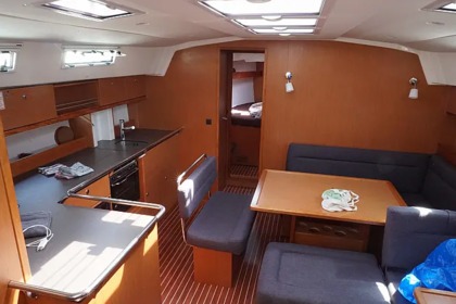 Location Voilier  Bavaria Cruiser 45 Lemmer