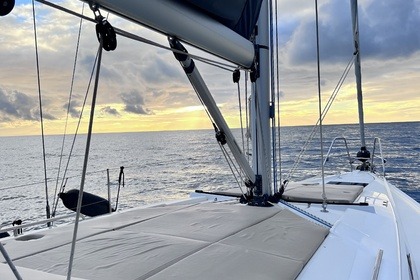 Location Voilier Hanse Hanse 418 Pasito Blanco