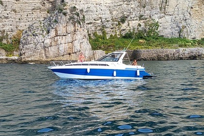 Noleggio Barca a motore DALLA PIETA' 28 ALTAIR Positano