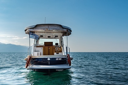 Miete Motorboot Kutlay Marine Rakse Sloop 7.1 Keramoti