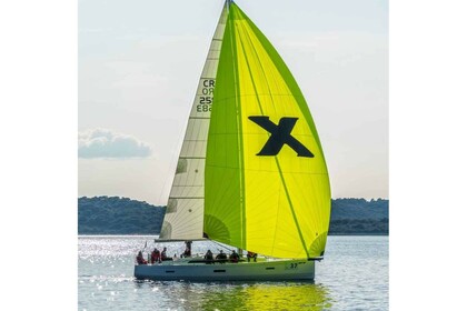 Charter Sailboat X-Yacht  4-3 Rogoznica