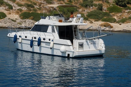 Location Bateau à moteur Piantoni Fantasy 45 Kolympia