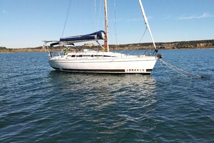 Location Voilier Kirie - Feeling FEELING 10.40 Istres