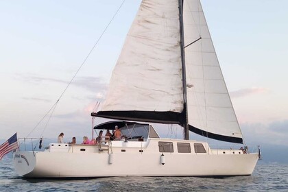 Miete Segelboot Custom Custom Puerto Vallarta