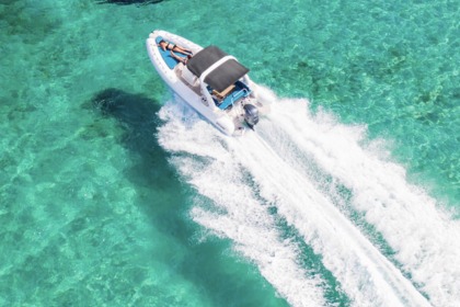 Rental RIB Dans nos jardins secrets ⭐️⭐️⭐️⭐️⭐️ Les plus  beaux endroits Porto-Vecchio