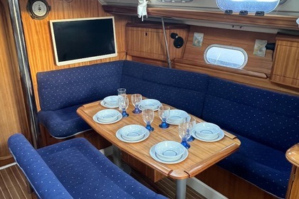 Alquiler Velero Dufour Dufour Gib Sea 41 Valencia