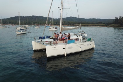 Miete Motorboot Beneteau Antares 720 Alaska