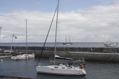 Location Voilier Dufour 325 GL La Trinité-sur-Mer