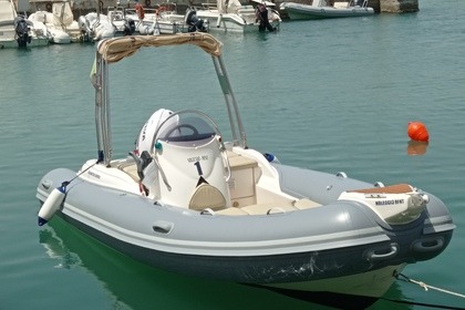 Miete Boot ohne Führerschein  Gruppo Mare PHOLAS 15 Gabicce Mare