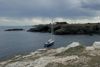 Alquiler Velero chantier Meta Modèle unique Lorient