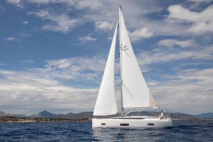 Location Voilier  Bavaria C45 Skiathos