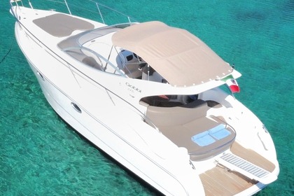 Rental Motorboat Gobbi Atlantis 315 Sc Porto Cervo
