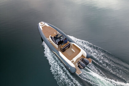 Noleggio Gommone Bsc bsc b2 Porto Vecchio