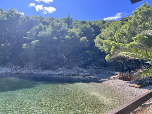 Hvar RIB Sacs Marine Strider 10 alt tag text