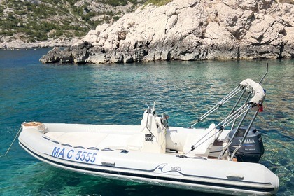 Alquiler Neumática Arimar 500 Sp Marsella