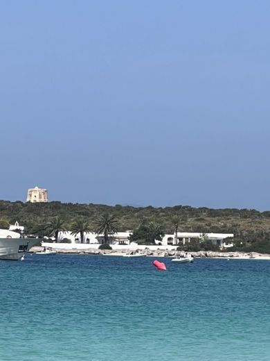 Ibiza Catamaran BENETEAU EXCESS 11 alt tag text