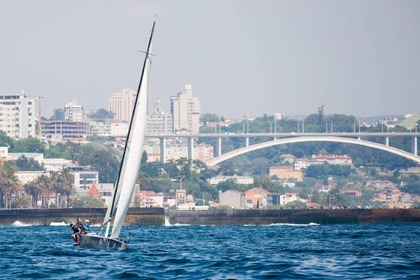 Verhuur Zeilboot Cork Cork 1720 Leça da Palmeira