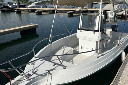 Hire Motorboat CAP CAMARA Best Boat Vaux-sur-Seine