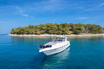 Location Bateau à moteur Gobbi 42,5 Trogir