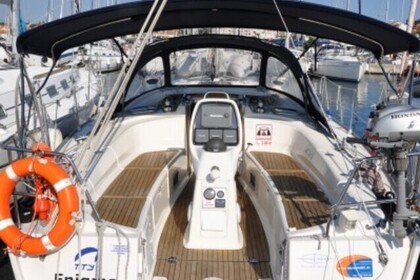 Aluguel Veleiro BAVARIA 38 CRUISER Biograd na Moru