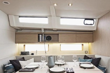 Miete Segelboot  Oceanis 461/3/3 Sankt George's