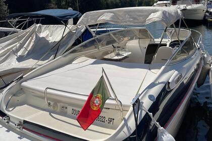 Rental Motorboat Gobbi 225s Porto