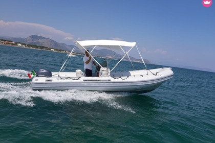 Miete Boot ohne Führerschein  Joker Boat Clubman 21 n.2 San Felice Circeo