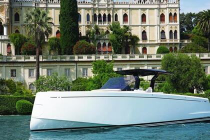 Hire Motorboat Pardo 43 Beaulieu-sur-Mer