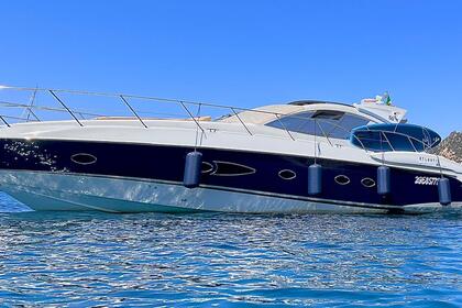 Charter Motorboat Atlantis 50 Terracina