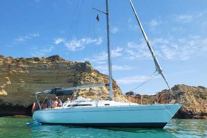 Miete Segelboot Sigma 33 Albufeira