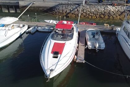 Aluguel Lancha Sunseeker Camargue 46 Ferragudo