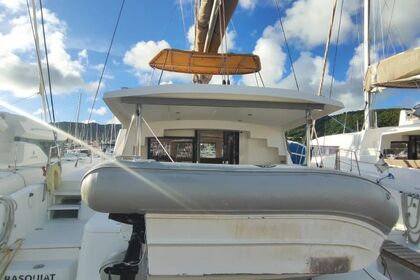 Rental Catamaran BALI - CATANA 4.5 Le Marin