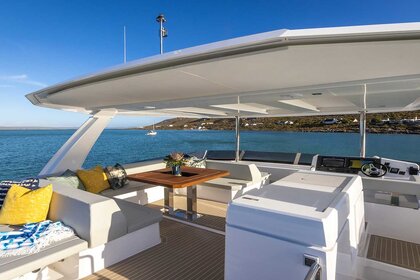 Hire Sailboat  Moorings 464PC Road Town