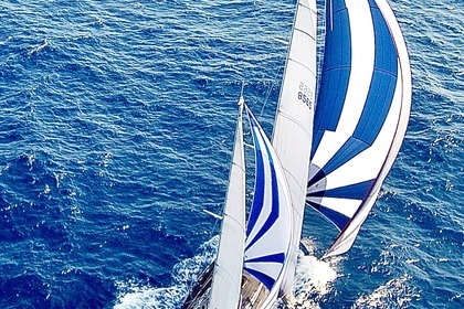 Noleggio Yacht a vela Swan 65 Porto Cervo