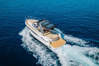 Hire Motorboat Bavaria S29 Dubrovnik