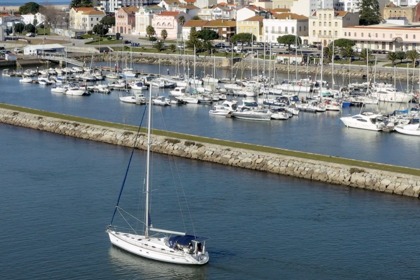 Location Voilier Bavaria 50 Cruiser Figueira da Foz