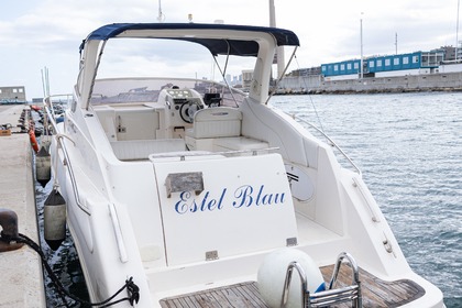 Alquiler Lancha Mano Marine 26.50 Badalona