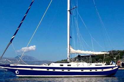 Alquiler Velero Motorsailer Boucanier 58 Gozo