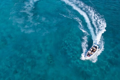 Charter RIB NAUTICA STILMAR FLU 23 Kissamos