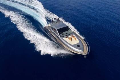 Noleggio Yacht a motore Pearlsea Yachts 56 Coupe Spalato