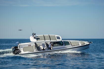 Noleggio Barca a motore Axopar 37 Sun Top Anavyssos