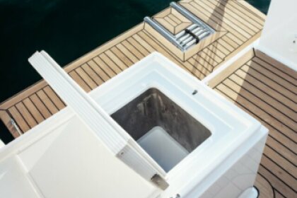Rental Sailboat Elan Marine Elan Impression 40.1 Kaštel Gomilica