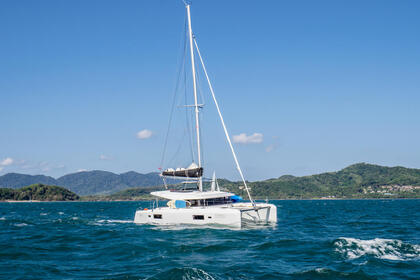 Aluguel Catamarã LAGOON Lagoon 42 - 4Cab/4Hd Phuket