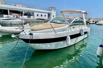 Verhuur Motorboot Starfisher Cancun 290 Castelldefels