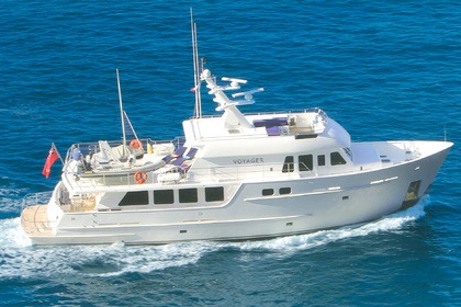 Miete Motoryacht Algar Construcoes de Lates LDA Algar Construcoes Malta