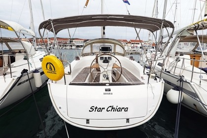 Miete Segelboot Bavaria Yachtbau Bavaria Cruiser 32  Vrulje