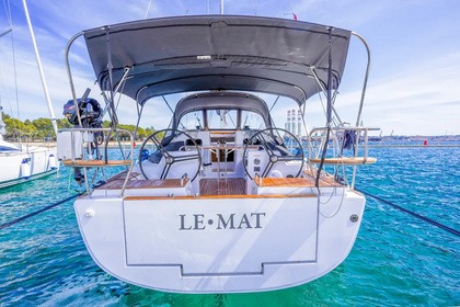 Location Voilier Elan Marine Elan Impression 40.1 Pula