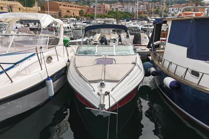 Noleggio Barca a motore Crownline 225 CCR Palermo