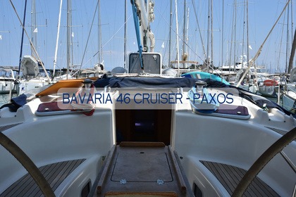Noleggio Barca a vela Bavaria Bavaria 46 Corfù